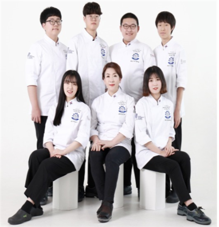 2018 필리핀 컬리너리컵 참가