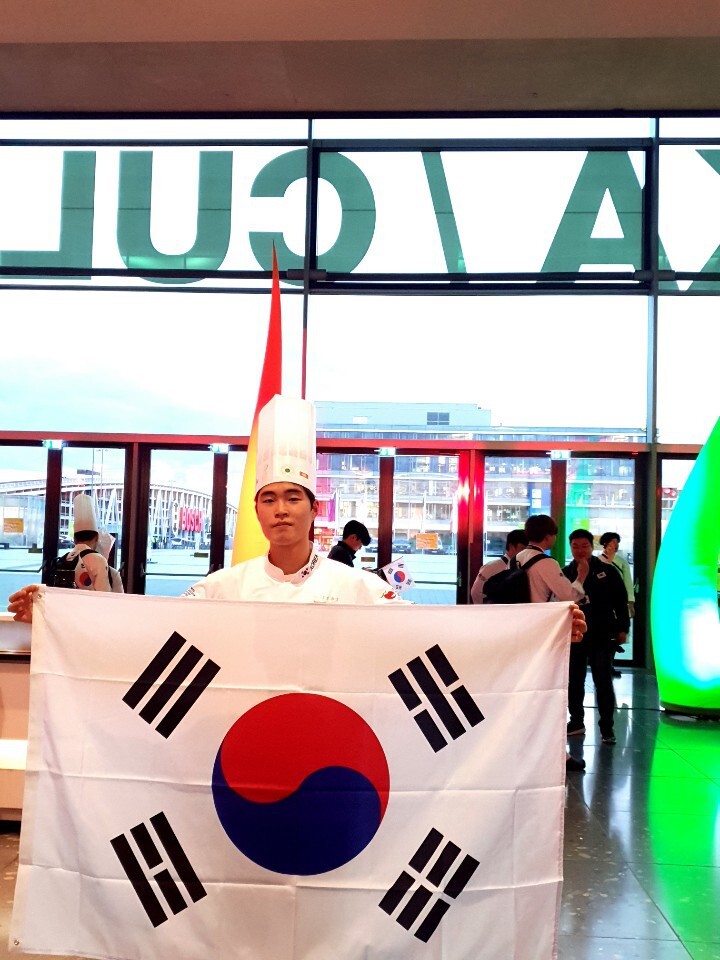 2020 IKA 독일요리올림픽  (IKA CULINARY OLYMPIC)