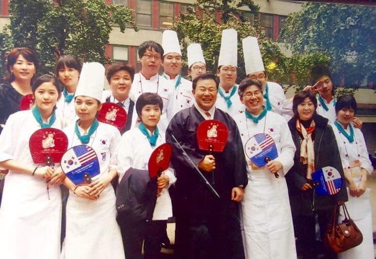 국제대회